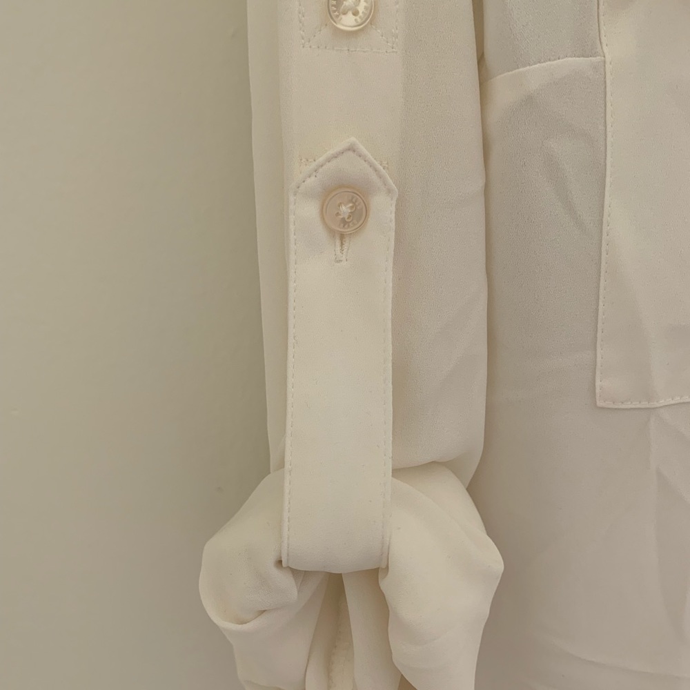 Express Button Up - Picture 3 of 6